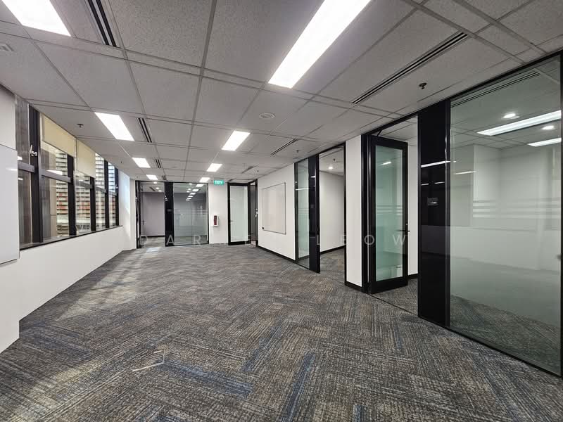 Abi Plaza, 11 Keppel Road, 12,443 sqft, Office For Rent, by Darren Leow, 500080145 - Interior - CommercialGuru.com.sg
