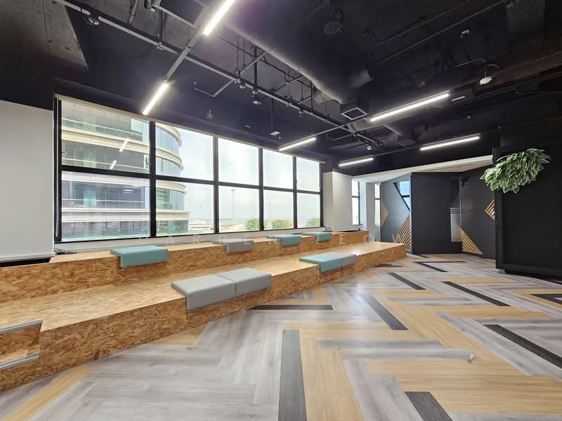 Abi Plaza, 11 Keppel Road, 12,443 sqft, Office For Rent, by Darren Leow, 500080145 - Interior - CommercialGuru.com.sg
