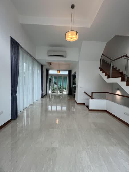 Cabana, 281 Sunrise Terrace, 5 Bedrooms, 2,917 sqft, Cluster House For Sale, by Melody Azyliae Chiam, 500080146 - PropertyGuru.com.sg