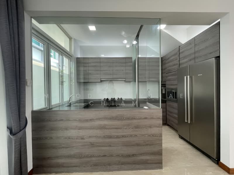 Cabana, 281 Sunrise Terrace, 5 Bedrooms, 2,917 sqft, Cluster House For Sale, by Melody Azyliae Chiam, 500080146 - PropertyGuru.com.sg