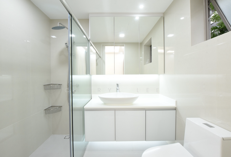 Nassim Jade, 3 Nassim Road, 3 Bedrooms, 2,400 sqft, Condominium For Rent, by Cheryl Lee, 500080150 - Bathroom - PropertyGuru.com.sg