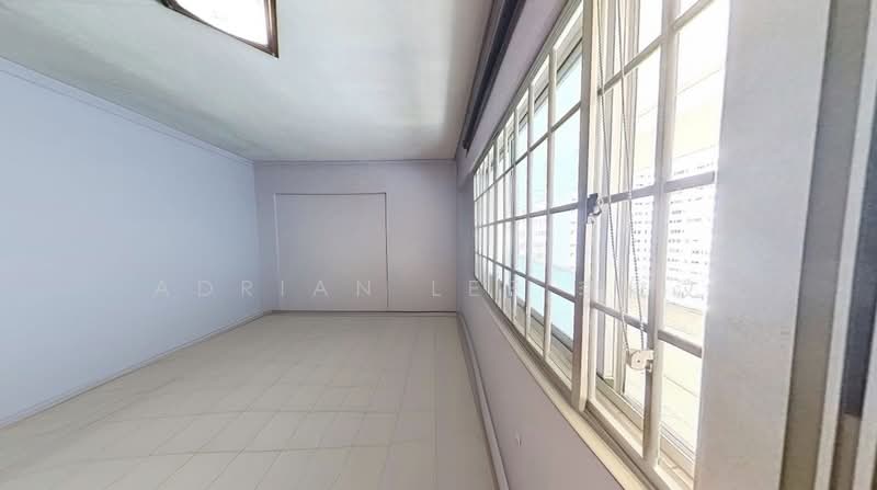 549 Jurong West Street 42 HDB Flat For Sale at S$ 720,000 | PropertyGuru Singapore - Interior