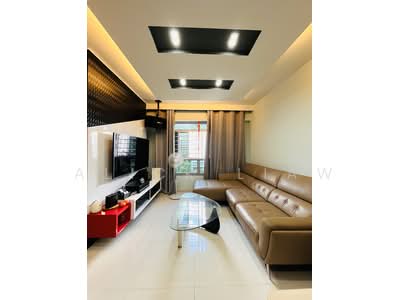 For Rent - 624B Punggol Central