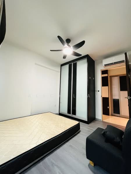 624B Punggol Central, 624B Punggol Central, Room Rental, 120 sqft, HDB Flat For Rent, by Alick Liaw, 500080157 - Bedroom - PropertyGuru.com.sg
