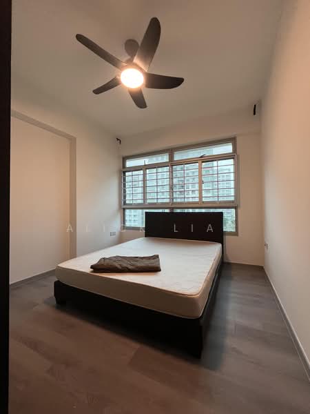 624B Punggol Central, 624B Punggol Central, Room Rental, 120 sqft, HDB Flat For Rent, by Alick Liaw, 500080157 - Bedroom - PropertyGuru.com.sg