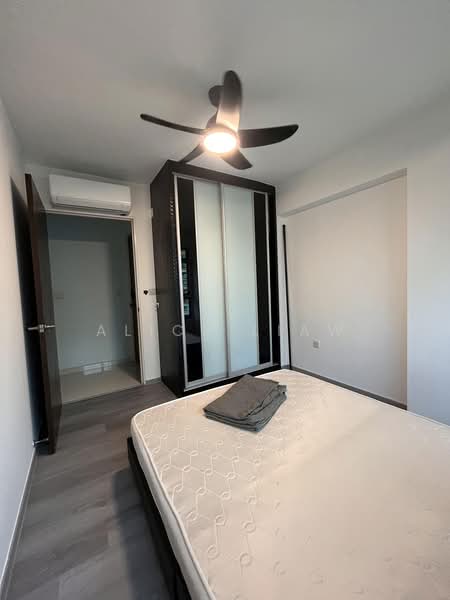 624B Punggol Central, 624B Punggol Central, Room Rental, 120 sqft, HDB Flat For Rent, by Alick Liaw, 500080157 - Bedroom - PropertyGuru.com.sg