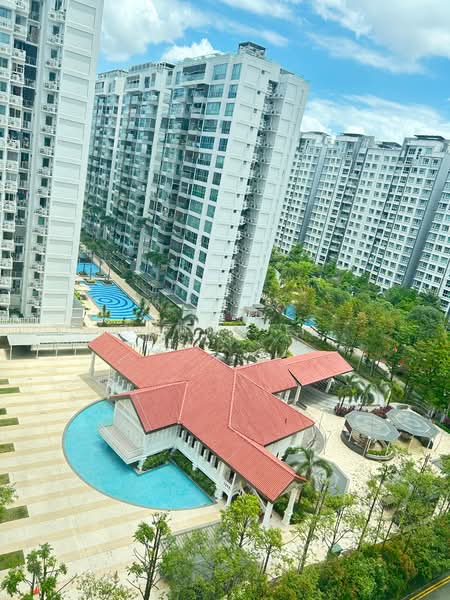265A Punggol Way, , Room Rental, 150 sqft, HDB Flat For Rent, by Danny Ee, 500080161 - Exterior - PropertyGuru.com.sg