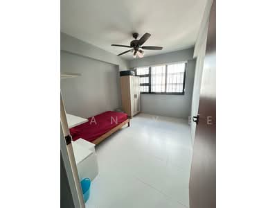 For Rent - 265A Punggol Way