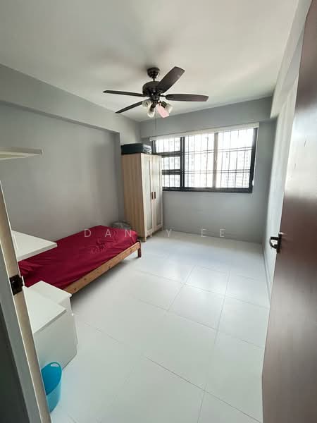 265A Punggol Way, , Room Rental, 150 sqft, HDB Flat For Rent, by Danny Ee, 500080161 - Bedroom - PropertyGuru.com.sg