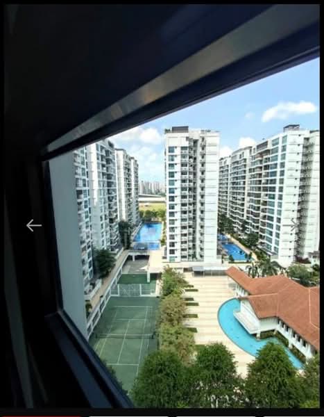 265A Punggol Way, , Room Rental, 150 sqft, HDB Flat For Rent, by Danny Ee, 500080161 - Exterior - PropertyGuru.com.sg