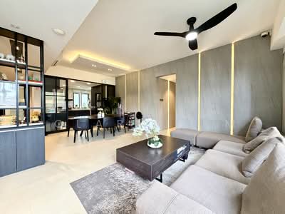 For Sale - Eastpoint Green