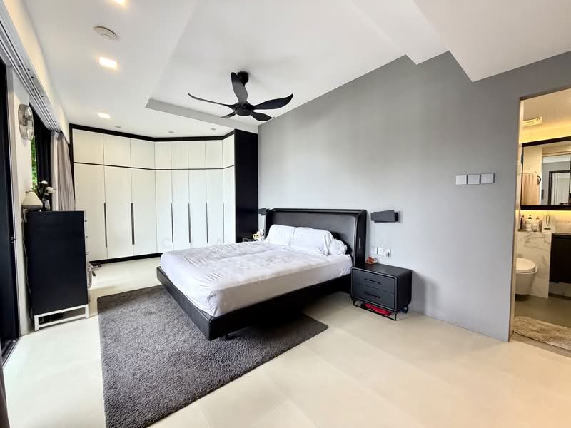 Eastpoint Green Condominium For Sale at S$ 2,880,000 | PropertyGuru Singapore - Bedroom