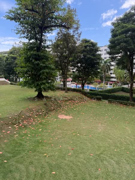 Pandan Valley Condominium For Sale at S$ 2,500,000 | PropertyGuru Singapore