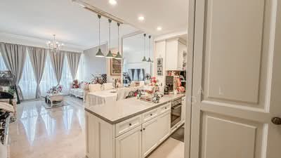 For Sale - Eng Kong Green