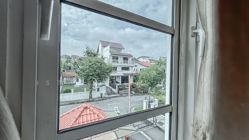 Eng Kong Green Condominium For Sale at S$ 1,480,000 | PropertyGuru Singapore - Exterior