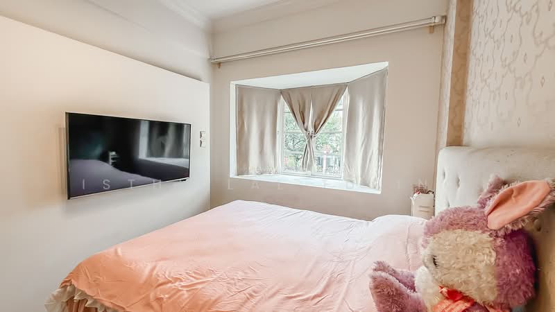 Eng Kong Green Condominium For Sale at S$ 1,480,000 | PropertyGuru Singapore - Bedroom