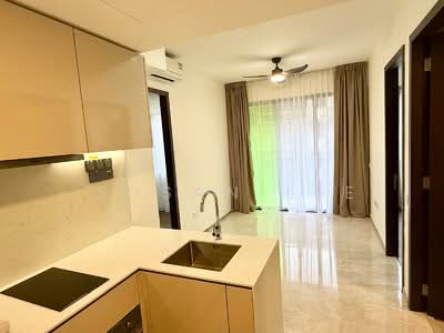 For Rent - Forett at Bukit Timah