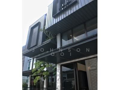 For Sale - Fernhill Cottage