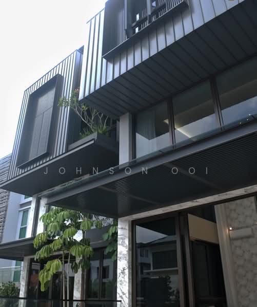 Fernhill Cottage Semi-Detached House For Sale at S$ 14,000,000 | PropertyGuru Singapore - Exterior
