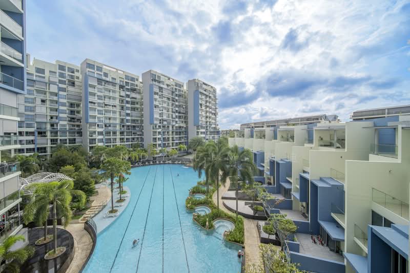 Skies Miltonia Condominium For Sale at S$ 1,350,000 | PropertyGuru Singapore - Exterior