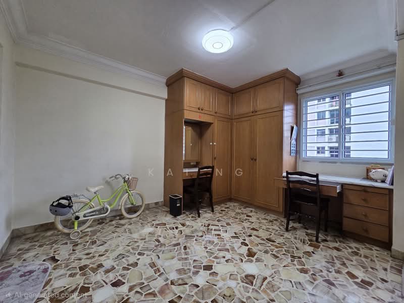 218 Lorong 8 Toa Payoh HDB Flat For Sale at S$ 688,000 | PropertyGuru Singapore - Study