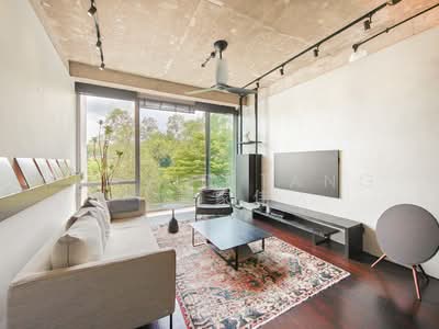 For Sale - Holland Mews