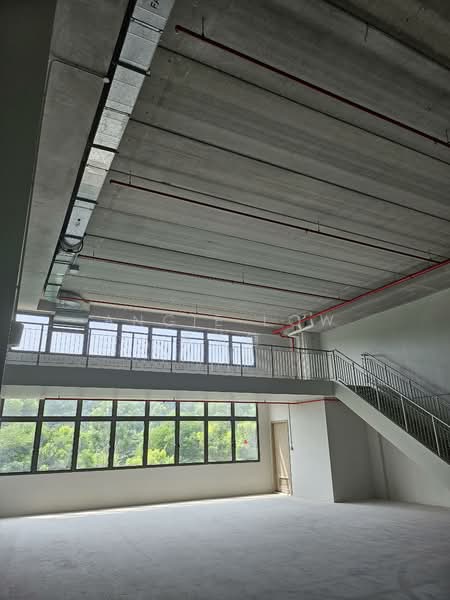 Polaris @ Woodlands, 101 Woodlands Avenue 12, 3,509 sqft, Factory / Workshop (B2) For Sale, by Angie Low 罗笳僡, 500080175 - Interior - CommercialGuru.com.sg