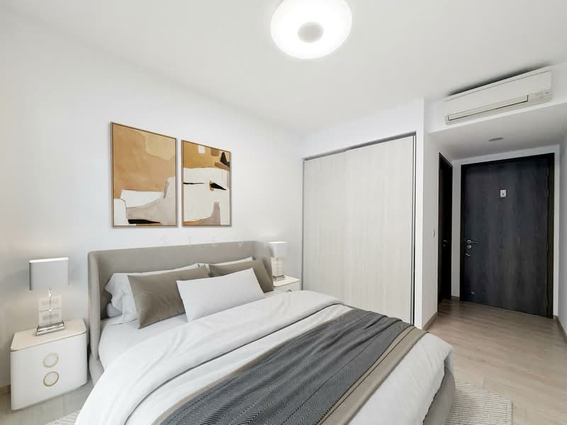 Lush Acres Executive Condominium For Sale at S$ 1,880,000 | PropertyGuru Singapore - Bedroom