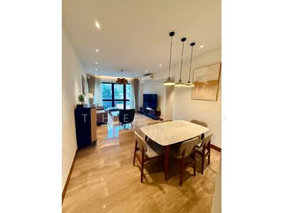 For Rent - Tanglin View
