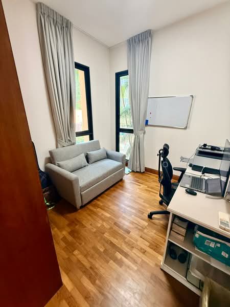 Tanglin View, 150 Prince Charles Crescent, 3 Bedrooms, 1,141 sqft, Condominium For Rent, by Ethel Yeo G.B, 500080182 - Study - PropertyGuru.com.sg