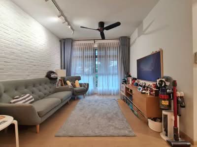 For Sale - 8A Upper Boon Keng Road