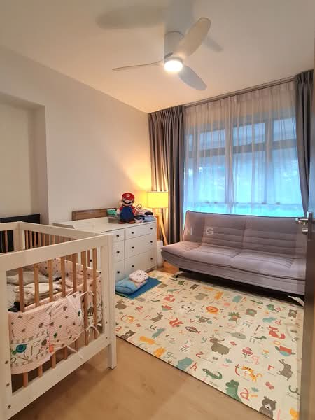 8A Upper Boon Keng Road HDB Flat For Sale at S$ 1,150,000 | PropertyGuru Singapore - Bedroom