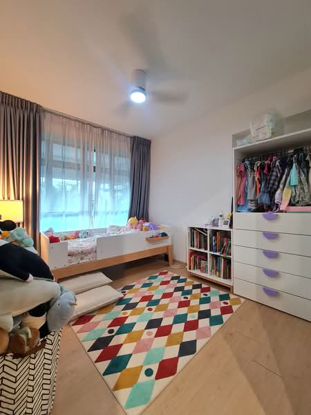 8A Upper Boon Keng Road HDB Flat For Sale at S$ 1,150,000 | PropertyGuru Singapore - Bedroom