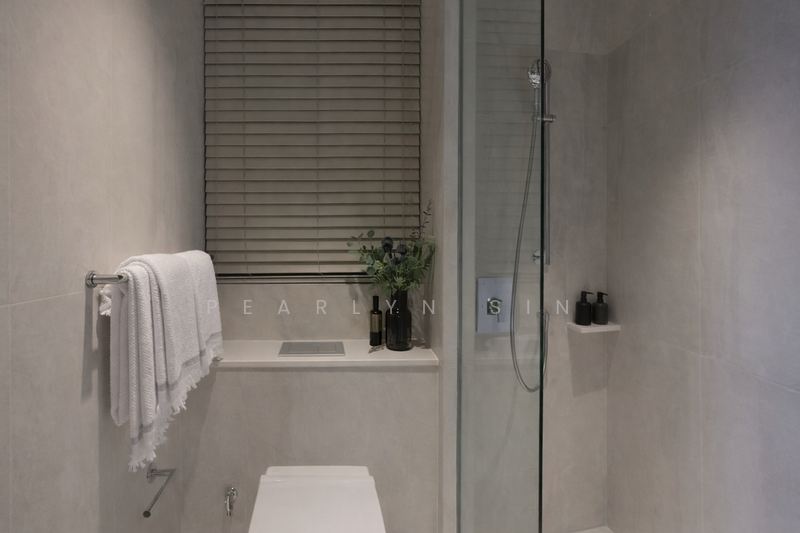 The Continuum Condominium For Sale at S$ 2,959,000 | PropertyGuru Singapore - Bathroom