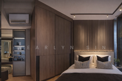 For Sale - The Continuum