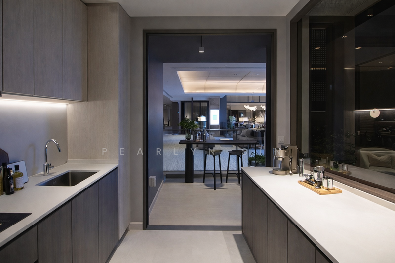 The Continuum Condominium For Sale at S$ 2,959,000 | PropertyGuru Singapore - Kitchen