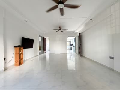 For Rent - 283 Tampines Street 22