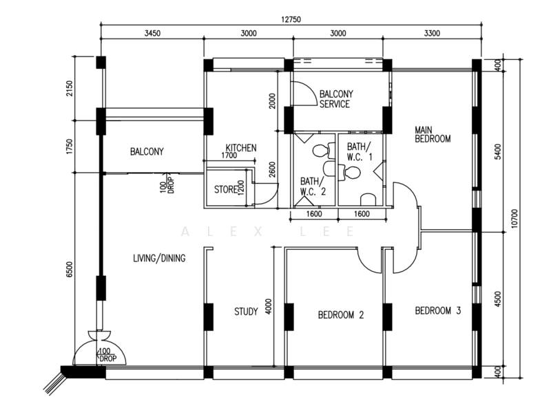 711 Woodlands Drive 70 HDB Flat For Sale at S$ 699,000 | PropertyGuru Singapore