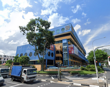 For Sale - Master Plan 1.4 Plot Ratio Mountbatten Rebuild 2D 2SD Call Davidgwee 81394988 Now!