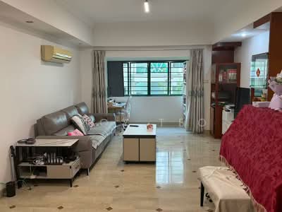 For Rent - Signature Park