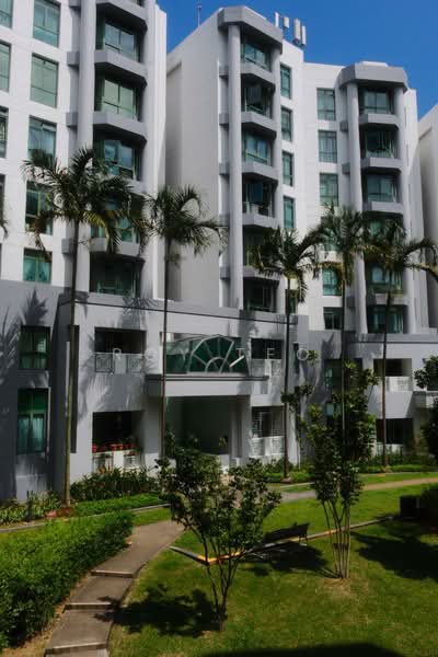 Signature Park, 46A Toh Tuck Road, 3 Bedrooms, 1,399 sqft, Condominium For Rent, by Roy Teo, 500080193 - Exterior - PropertyGuru.com.sg