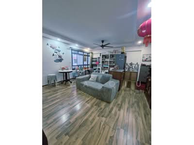 For Sale - 979A Buangkok Crescent