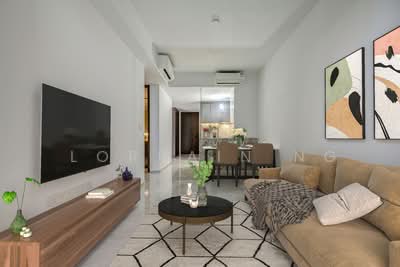 For Rent - Tembusu Grand