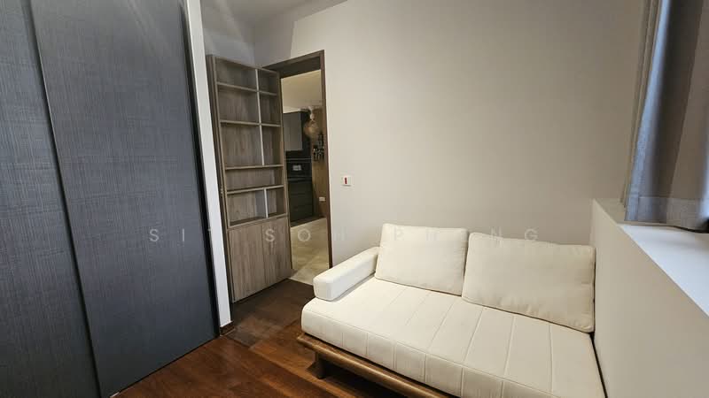 Daintree Residence Condominium For Sale at S$ 1,499,000 | PropertyGuru Singapore - Interior