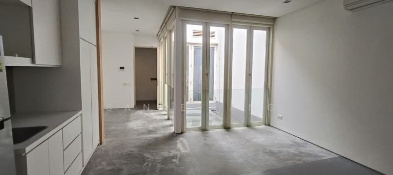 Mohammed sultan, , 796 sqft, Shop / Shophouse For Rent, by Sande Tang, 500080200 - Interior - CommercialGuru.com.sg
