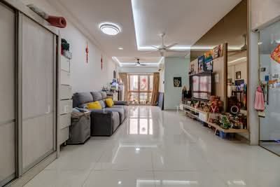 For Sale - Regent Park