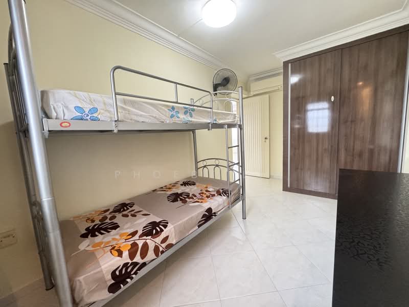 350 Ang Mo Kio Street 32, 350 Ang Mo Kio Street 32, 3 Bedrooms, 1,022 sqft, HDB Flat For Rent, by Phoebe Lin, 500080202 - Bedroom - PropertyGuru.com.sg