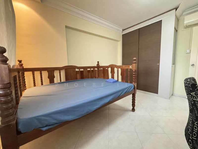 350 Ang Mo Kio Street 32, 350 Ang Mo Kio Street 32, 3 Bedrooms, 1,022 sqft, HDB Flat For Rent, by Phoebe Lin, 500080202 - Bedroom - PropertyGuru.com.sg