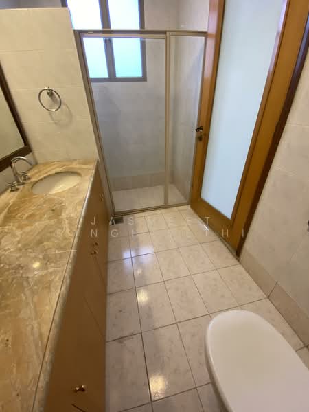 Villas Holland, Bukit Sedap Road, 6 Bedrooms, 12,486 sqft, Good Class Bungalow For Rent, by Jay Sethi, 500080205 - Bathroom - PropertyGuru.com.sg