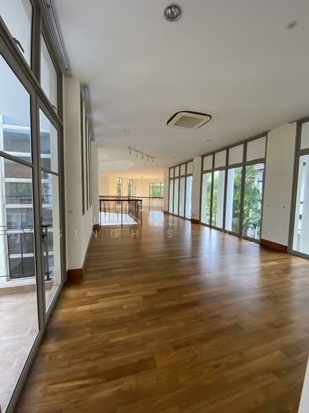 Villas Holland, Bukit Sedap Road, 6 Bedrooms, 12,486 sqft, Good Class Bungalow For Rent, by Jay Sethi, 500080205 - Interior - PropertyGuru.com.sg